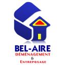 Bel-Aire Déménagement & Entreposage logo